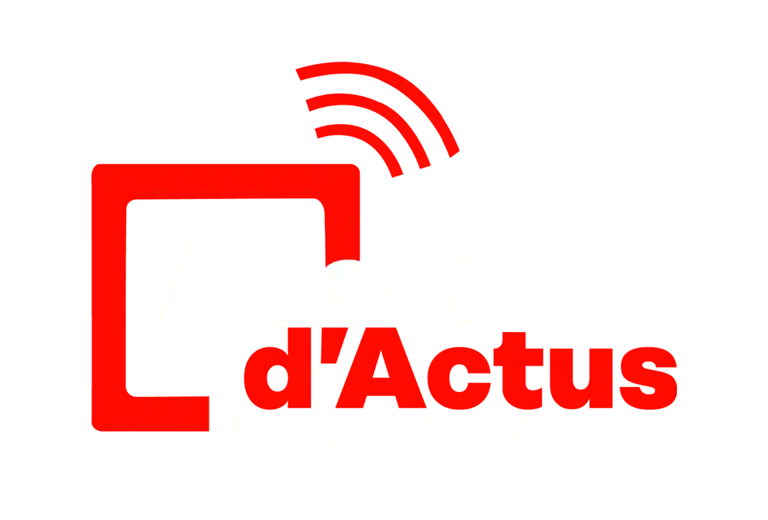 Accro d’Actus