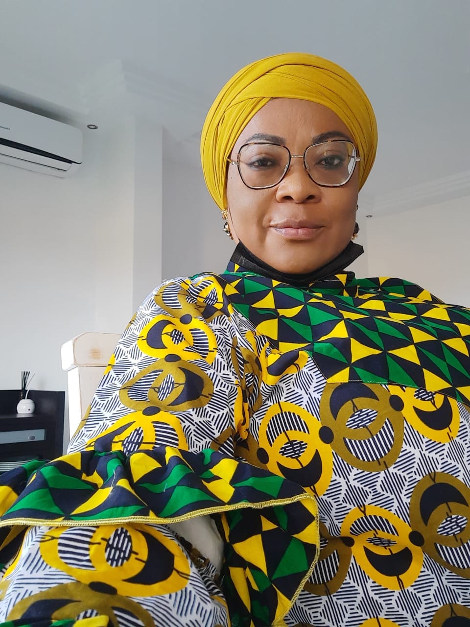 Tribune / John Fred : le Woleu-Ntem entre 