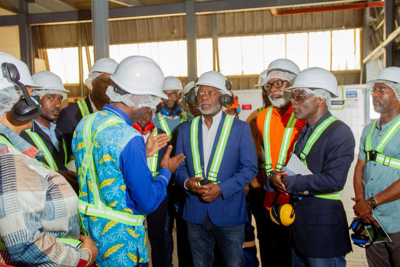 Olam Palm Gabon, comme modèle de réussite agro-industriel