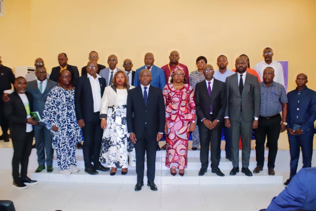 Education/Crise : la commission tripartite fixe les priorités